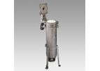 Individual Filter Housings