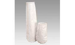 Accufit - Model Welded SuperBond - IP Filter Bags