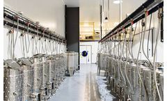 Experimental cellar Services