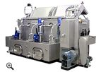 Belt Parts Washers
