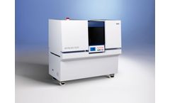 Model SkyScan 2214 - Micro CT Systems