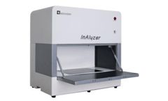 Model Basic - DEXA InAlyzer