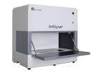Model Optional - DEXA InAlyzer