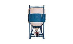 PD - Coned Transitanks