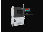 Nordson - Model SQ3000™+ - Multi-Function for 3D AOI, SPI & CMM