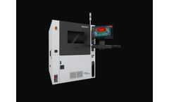Nordson - Model SQ3000™+ - Multi-Function for 3D AOI, SPI & CMM
