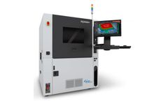 Nordson - Model SQ3000 - Multi-Function for 3D AOI, SPI & CMM