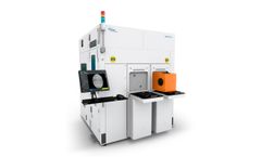 Nordson - Model WX3000 - Metrology and Inspection Systems for Wafer-Level and Advanced Packaging