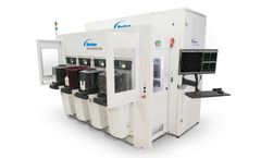 Nordson - Model AMI SpinSAM - Automated Inspection Tool