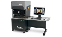 Nordson - Model AMI D9650 - Acoustic Microscope Machine