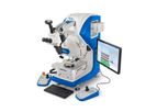 Nordson - Model 4000 Plus - Bondtester