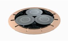 WaferSense - Model AGS - Auto Gapping System