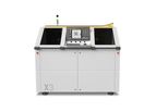 Nordson - Model AXI X Series - Inline X-ray Inspection System for High-Volume PCB Production