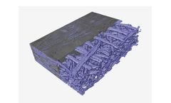 Material Analysis solutions for fiber analyses sector