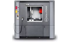 EasyTom - Model 3D X-Ray Micro - High-End CT System - Nano Measurement and Analysis System