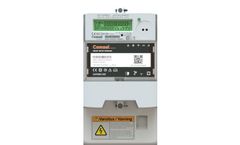 Comsel - Model Zxc - Smart Metering Module