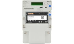 Comsel - Model Zxm - Smart Metering Module