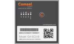 Comsel Gemini - Meter Independent Communication Module