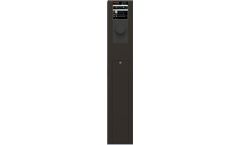 Comsel - EV Charging System