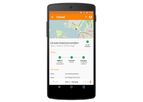 Comsel - EV Charging App