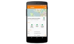Comsel - EV Charging App