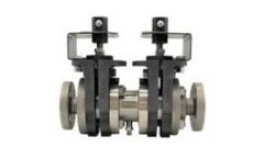 Gosco - Fab Block & Bleed Valves Seal