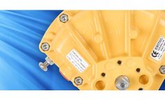 Gosco - Kinetrol Actuators