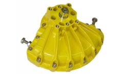 Gosco - Model 08 - Rotary Actuator