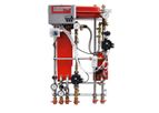 Gebwell G-Power - Small Substation