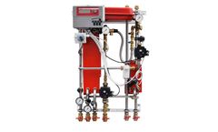 Gebwell G-Power - Small Substation