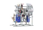 Gebwell G-Power - Smart District Heating Substation