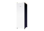 Aries 6 - Model Aries 6 & Aries 12 - Inverter Ground Source Heat Pump