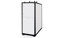 Taurus - Model EVI - Heat Pump