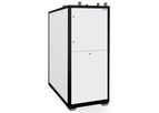 Taurus - Model Pro - Inverter Heat Pump