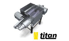 Titan - Breakers