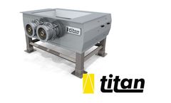 Titan - Twin Shredder