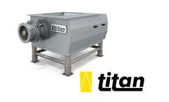 Titan - Grinder
