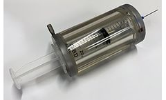 ClearView - Beta-Gamma Syringe Shield