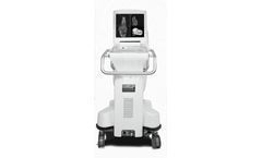 Xoran - Model VetCAT - Mobile Veterinary CT