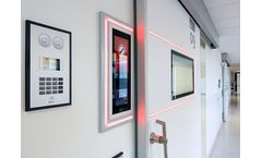 Metaflex - Model Medicare Intelligence - Innovative Door System