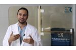 Testimonial from Dr. Mustafa Ahmed, Interventional Cardiologist - Video