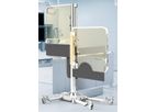 RAMPART IC - Model M1128 - Portable Radiation Shielding System