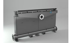 Soneco - Reactors - Liquid Chemical-Free Water Treatment