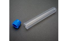 MoldPro - Autosampler Tubes & Caps