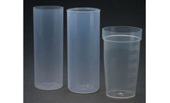 MoldPro - Titration Sample Beakers