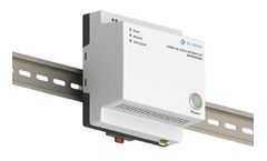 BudMore - Model BM20CMC001 - Communication Controller
