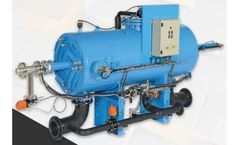 MAT - Micro Fiber Self Cleaning Filters