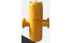 MAT - Air & Dirt Separators