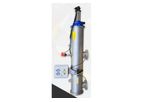 MAT - Hydraulic Self Cleaning Filters