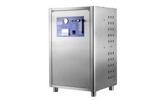 BNP - Oxygen Generator